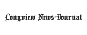 Longview News-Journal Logo