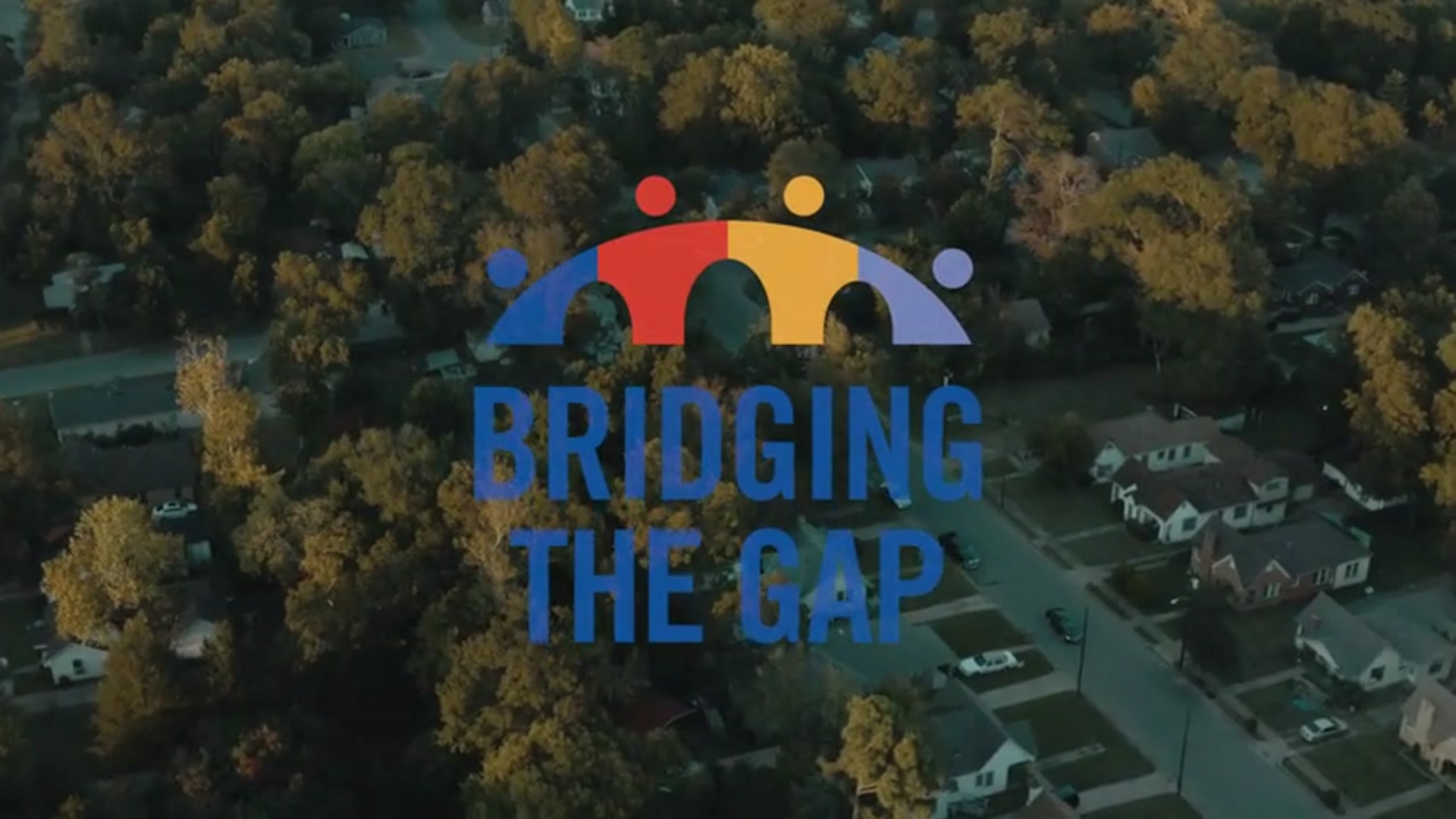 Bridging the Gap Video Thumbnail
